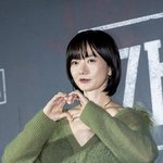 "브레인 해킹, 악당 처단"…배두나, 파격의 '가족계획' (발표회)