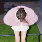 레드벨벳 웬디, ‘아이린 언니 솔로 잘 부탁드려요’…‘꾸벅핑’ (웬디의...