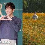 신화 에릭, 건강 이상설 종결…나혜미 "내 사랑" [<b>SHOT</b>...