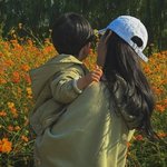 [댓글부탁해] 나혜미<b>에릭</b>, 잘생긴 아들 데리고 외출 포착.."내...