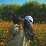 [댓글부탁해] 에릭나혜미, 훌쩍 큰 아들과 가족 나들이…뒷모습도...