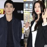 설현˙엄태구, 핑크빛터졌다.."내 소울메이트" 심쿵 ('살롱2')