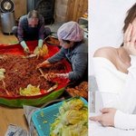 [모두드루와] 서효림, 故김수미 떠난 후 첫 김장...“더 그립다”...