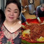 [모두드루와] 서효림, 시모 故 김수미 없는 첫 김장…“더 그립다”