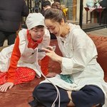 시어머니 故 김수미 없는 <b>첫</b> 김장에..."한 <b>달</b>, 더 그립다"