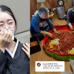 [모두드루와] "할 일은 해야 하지만…그립다" 서효림, 떠난...