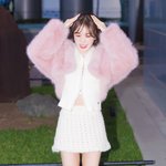 레드벨벳 웬디, ‘강아지 포즈가 가장 잘 어울리는 아이돌 1위’...