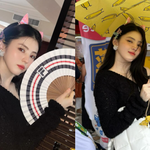 한소희, 작은 얼굴에 눈코입 다 있네? 국보급 미모 [<b>MD</b>스타]