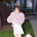 100일차에도 여전한 사랑스러움’ (웬디의 영스트리트 출근길) [<b>HD</b>포토]