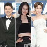 [모두드루와] 2024 SBS 연예대상' <b>MC</b>진 전현무·이현이·장도연 확정...
