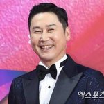 신동엽, 8년 연속 'SBS 연기대상' <b>MC</b>…방송 3사 최장 기록