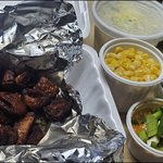 대구 서구 배달 포장 <b>막창</b> 맛집 로또 1등 당첨점 발견