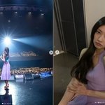 팬미팅 후기 "별보다 아름다운 수많은 <b>눈들</b>, 벅차도록 행복했다"