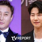 김병만 전처 논란→송재림·성용 사망까지...연예계 뒤흔든 '11월...