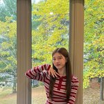 김소은, 故송재림 떠나보낸 후 되찾은 미소…캐나다 여행중