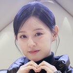 [포토] 김지원, <b>빗물</b>의 여왕