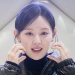 [포토] 김지원, <b>우아</b>한 양볼하트