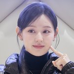[포토] 김지원, <b>나의</b> 볼콕일지