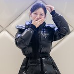 [포토] 김지원, 눈물의 <b>리본</b>