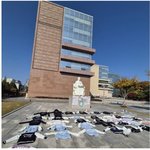 <b>동덕</b>여대 때문에 묻힌 성신여대 시위 근황