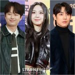 뭉친다..이준·이찬원·이영지 'KBS 연예대상' <b>MC</b> 확정 [종합]