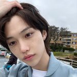 [스키즈] <b>필릭스</b>는