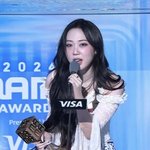 바쁘네, 나영석과 시상·이지아와 무대→수상[MAMA <b>AWARDS</b>]