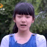 닝닝 데뷔전 중국에서 가창력 뽐내던 영상