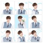 방탄 <b>Smart</b> School Uniforms 슈가