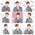 방탄 <b>Smart</b> School Uniforms 진