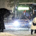 현재 서울 눈 상황 비상<b>사태</b>