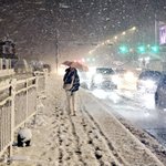[속보] 20cm 이상 폭설…서울 정전, 수도권 추돌사고 등 피해
