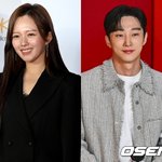 정지소︎진영, 커플 탄생..<b>밀착</b> 포옹 포착(‘수상한그녀’)