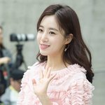 티아라 함은정, 모친상 비보…"위로와 배려 부탁