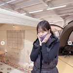 <b>김보미</b>, 추위가 무서운 임산부..둘째 임신에도 여리여리