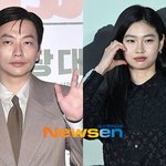 알았는데” 정호연 이동휘 9년차 결별, 남은 <b>장수</b> 커플은? [스타와치]