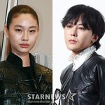 이동휘 떠나자? <b>GD</b>, 정호연 SNS에 '좋아요' 등장..해외서...