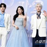 연준 안유진 도영 다시 <b>mc보네</b>