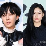 "이별 알았나?"…정호연·이동휘 결별에 지드래곤 소환된 이유...