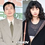 이동휘, 정호연과 결별 후 첫 <b>SNS</b>...팔로우+럽스타는 '여전히'...