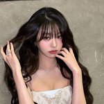 '170cm' 장원영, 숨겨뒀던 볼륨 드디어 공개…'청순 글래머'...