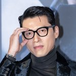 [현장포토] "안중근의 눈빛"…현빈, 압도적인 카리스마