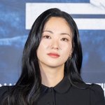 [현장포토] "분위기 우아해"…전여빈, <b>무쌍</b> 매력