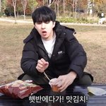 <b>맛</b>이 정말 감도 안 오는 괴랄식 먹는 <b>남</b>돌