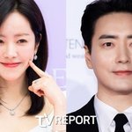 한지민이준혁, 핑크빛 로맨스...투샷 공개됐다 ('나의 완벽한 비서')