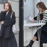 5000억 주식부자 '백종원' 소유진, 미소가 끊이질 않는 여유