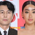 정우성, 문가비에 지급할 月양육비 500만원? 혼외자 상속권도 인정