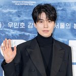 [현장포토] "볼수록 빠져든다"…이동욱, 로맨틱 눈빛