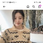 <b>이</b> 니트 많이 <b>촌</b>스러움??