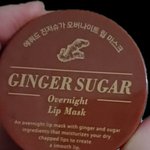 <b>진저</b>슈가 립마스크는 진짜 전설이다